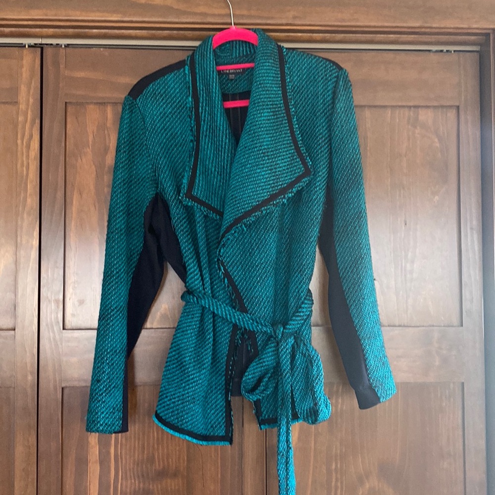 Super Cute Lane Bryant jacket